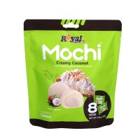 Royal Family - Mochi - Creamy Coconut  - 120g - VE = 12 Stk
