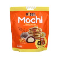 Royal Family - Mochi - Maple Pancake  - 120g - VE = 12 Stk