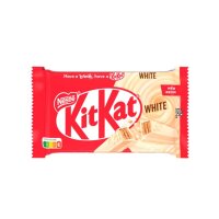 KitKat - Classic - White - 41,5g - VE = 24 Stk