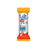 Kinder - Happy Hippo - Haselnuss - 20,7g - VE = 28 Stk