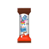 Kinder - Happy Hippo - Cacao - 20,7g - VE = 28 Stk