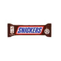 Snickers - Classic - 50g - VE = 32 Stk