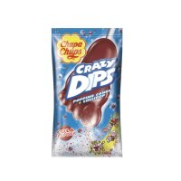 Chupa Chups - Crazy Dips - Cola - 14g - VE = 24 Stk