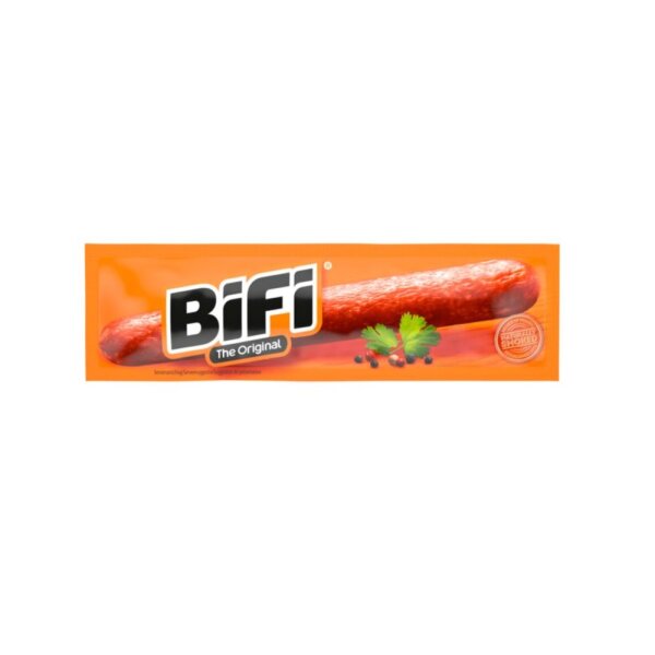 BIFI - Original - 20g - VE = 40 Stk