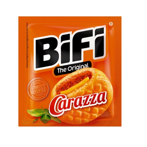 BIFI - Carazza - 40g - VE = 30 Stk