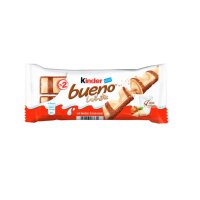 Kinder - Bueno White - 39g - VE = 30 Stk