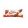 Kinder - Bueno - 43g - VE = 30 Stk