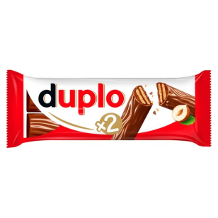 Ferrero - Duplo 2er  - 36,4g - VE = 24 Stk