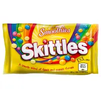 Skittles - Smoothie - 38g VE = 14 Stk