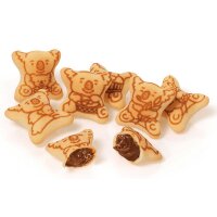 KuchenMeister - Koala Kakao 20g - VE = 35 Stk