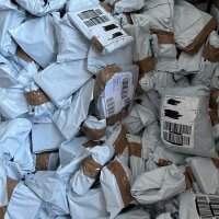 Mystery Bag klein / Retourenpaket
