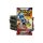 Pokémon - Booster  - deutsch - VE = 18