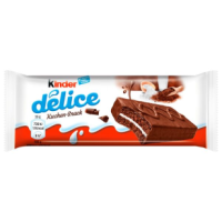 Kinder - Delice - 40g - VE = 20 Stk
