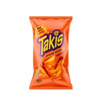 Takis - Intense Nacho - 100g - VE = 18 Stk