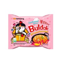 Samyang - Buldak Carbonara- 130g - VE = 40 Stk