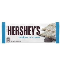 Hershey´s - Cookies n Cream - 43g - VE = 36 Stk