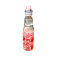 Hata Ramune - Lychee - 200ml - VE = 30 Stk