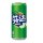 Fanta - Apple - China - 330ml - DPG - VE = 12 Stk