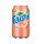 Fanta - Peach - USA - 355ml - DPG - VE = 12 Stk