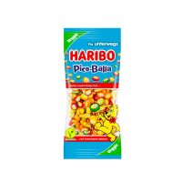 Haribo - Pico Balla - 65g - VE = 12 Stk