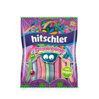 Hitschies - Saure Spinnenbeine - 125g - VE = 20 Stk