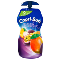 Capri Sun  - Mango Maracuja - 330ml - VE = 15 Stk