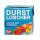 Durstlöscher - Eistee Pfirsich - 500ml - VE = 12 Stk