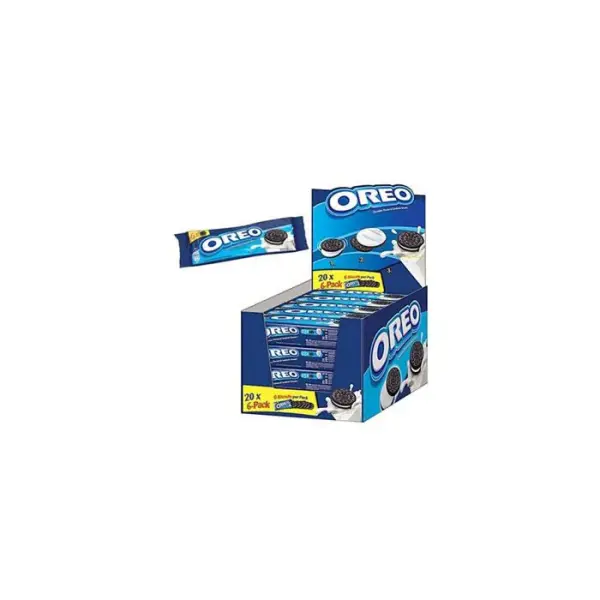 Oreo  - Original - 66g - VE = 20 Stk