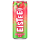 Rauch - Eistee Erdbeer Kiwi - 330 ml - DPG - VE = 12 Stk