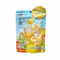 Cokoc - Filled Gummies -  Pineapple - 60g VE = 10 Stk