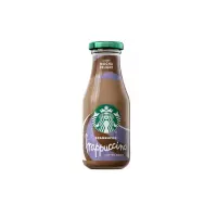 8 x Starbucks - Mocha Delight Frappuccino - Coffe Drink -...