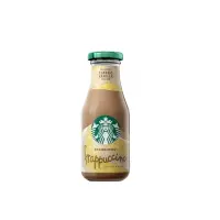 8 x Starbucks - Vanilla Frappuccino - Coffe Drink - 250ml...