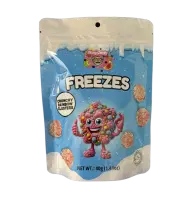 Chaos Candy - Freezes - Crunchy Clusters - 40g VE = 24 Stk