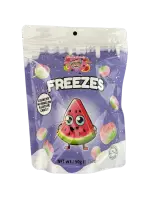 Chaos Candy - Freezes - Crunchy Watermelon - 50g VE = 24 Stk