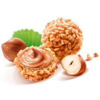 Ferrero - Giotto Haselnuss - 2 x 21,5g (43g) - VE = 12 Stk