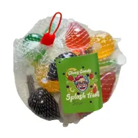 Chaos Chandy - Splash Treats - Sour -  330g VE = 24Stk