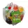 Chaos Chandy - Splash Treats - Sour -  330g VE = 24Stk