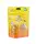 Chaos Candy - Peeling Gummy - Mango - 80g - VE = 12 Stk