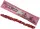 Chaos Candy - Lines - Grape & Strawberry - 26g VE = 24 Stk