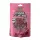 Chaos Candy - Clusters - Grape & Strawberry - 85g - VE = 48 Stk