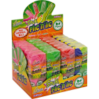 Flic´n´Lic - Pop Sour 4 Sorten - 14g - VE =...