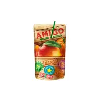 Amigo  - Orange Mango - 8 x 200ml - VE = 1 Stk