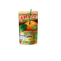 Amigo  - Orange - 8 x 200ml - VE = 1 Stk