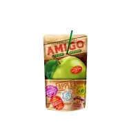 Amigo  - Apple - 8 x 200ml - VE = 1 Stk