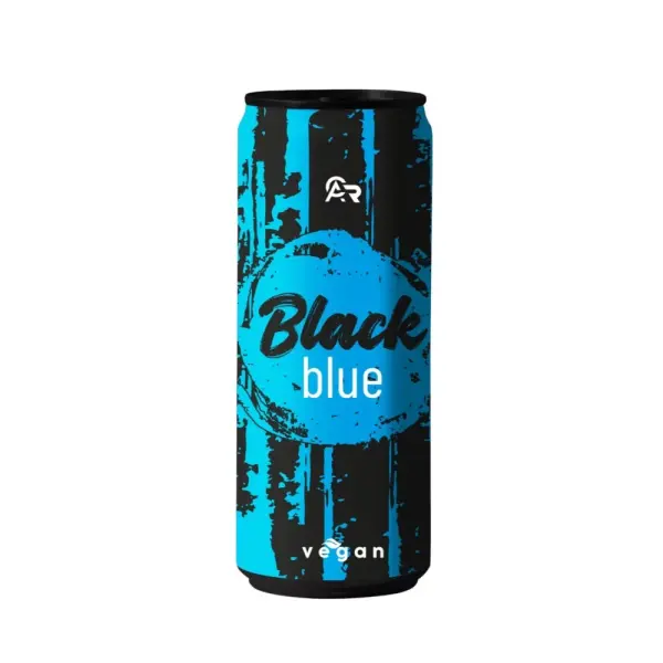 ACR - Black Blue - DPG - 330ml - VE = 24 Stk