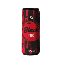 ACR - Black Red - DPG - 330ml - VE = 24 Stk