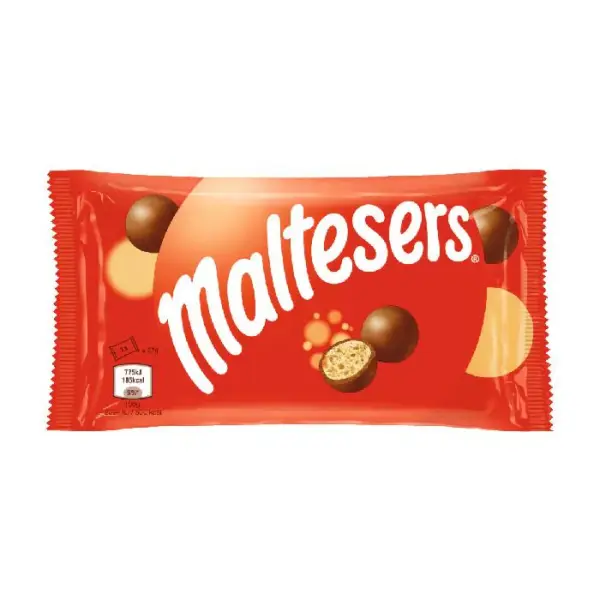 Malteser - 37g VE = 25 Stk