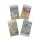 Pokémon Booster - Deutsch - 50er Pack inkl. Holo Karte - VE = 10
