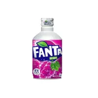 Fanta - Grape Japan - 300ml - DPG - VE = 24 STK