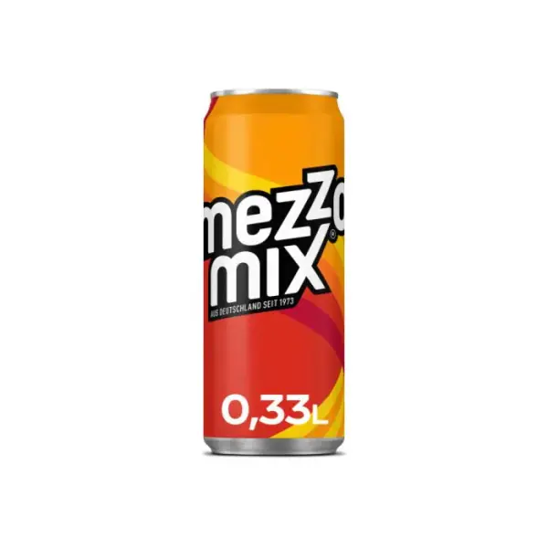 Mezzo Mix - DPG - 330ml - VE = 24 Stk